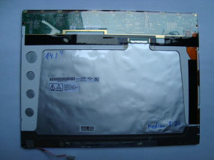 Матрица за лаптоп 14.1 LCD B141XN03 AU Optronics Medion 8170